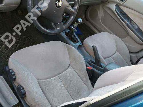 Compresseur AC NISSAN ALMERA II Hatchback (N16)  | BP5163672M34 