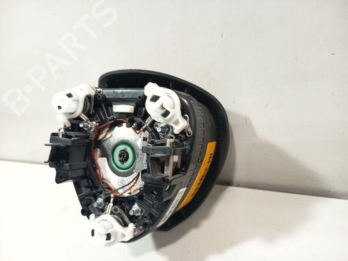 Driver airbag OPEL CORSA E (X15) 1.4 (08, 68) | BP33689730C9 - Image 4