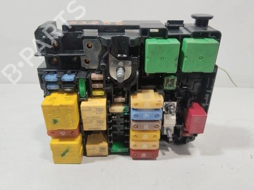 fuse-box-opel-corsa-f-p2jo-2019-32213315 main image