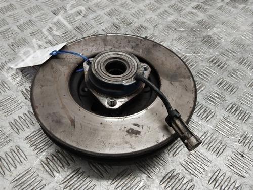 Left rear steering knuckle OPEL ASTRA G Hatchback (T98)  | BP26661080M27 