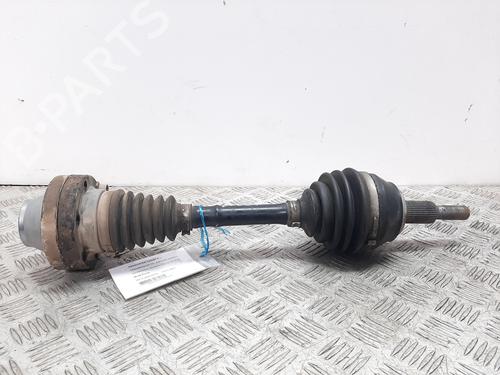Used Right front driveshaft Right front driveshaft VW TOUAREG (7LA, 7L6, 7L7) [2002-2013] 9839718 9839718