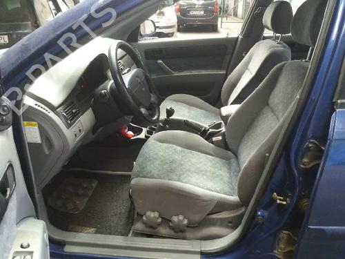 Engine control unit (ECU) DAEWOO NUBIRA Saloon (J200) | BP5170658M57 - Image 5
