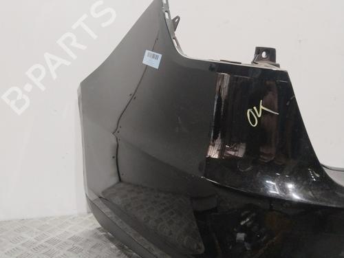 Rear bumper SEAT LEON (5F1) 2.0 TDI | BP26449447C8 