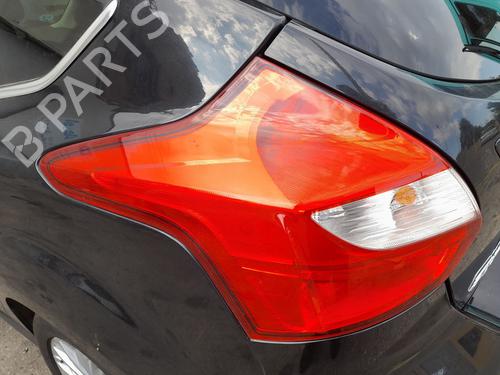 Used Left taillight Left taillight 39494121 39494121