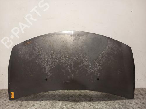 Capot Capot RENAULT CLIO III (BR0/1, CR0/1) 1.5 dCi (C/BR0G, C/BR1G) (68 hp) 34439590 34439590