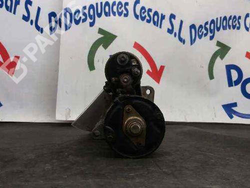 Starter FORD ESCORT V (AAL, ABL)  | BP5161849M8 