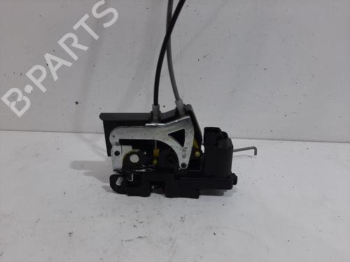 front-right-lock-ssangyong-rodius-ii-22-xdi-7122021004-2013-13366675 main image