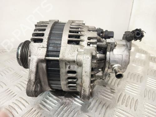 Alternator OPEL ASTRA H (A04) 1.7 CDTI (L48) | BP33427810M7 - Image 2