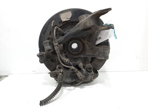Used Right rear steering knuckle VW TOUAREG (7LA, 7L6, 7L7) 5.0 V10 TDI (313 hp) 7632503