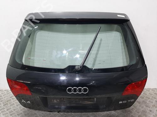 Used Tailgate AUDI A4 B7 (8EC) 2.0 TDI (140 hp) 16147650
