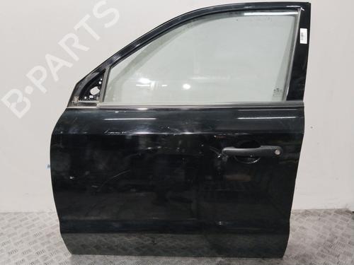 Used Left front door HYUNDAI TUCSON (JM) [2004-2019]  17569670