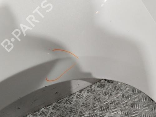 Błotnik przedni lewy MAZDA 3 (BM, BN) 2.2 D | BP29978059C41