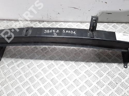 front-bumper-reinforcement-skoda-roomster-5j7-2006-2007-2008-2009-2010-2011-2012-2013-2014-2015-8585300 main image