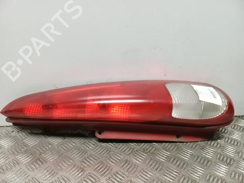 Used Right taillight Right taillight 5205794 5205794