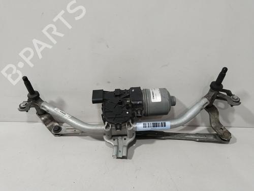 Used Front wiper motor CITROËN C3 III (SX) 1.2 PURETECH 82 (82 hp) 29305395