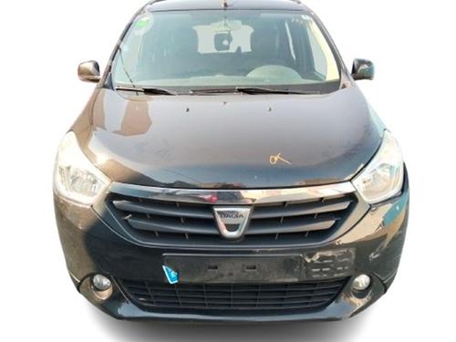 Engine control unit (ECU) DACIA LODGY (JS_) 1.6 LPG (JSAV) | BP30836542M57 - Image 4