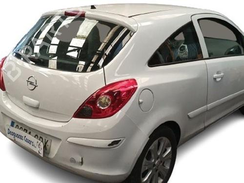Starter OPEL CORSA D (S07) 1.2 (L08, L68) | BP31628755M8 - Image 7