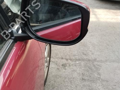 Used Right mirror Right mirror HONDA JAZZ III (GE_, GG_, GP_, ZA_) 1.2 (GG1) (90 hp) 36235638 36235638