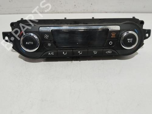 Used Climate control Climate control FORD TOURNEO CONNECT / GRAND TOURNEO CONNECT V408 MPV [2013-2026] 23547609 23547609