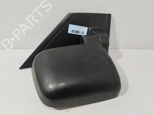 Right mirror FORD TRANSIT CONNECT (P65_, P70_, P80_) 1.8 Di | BP28706347C27