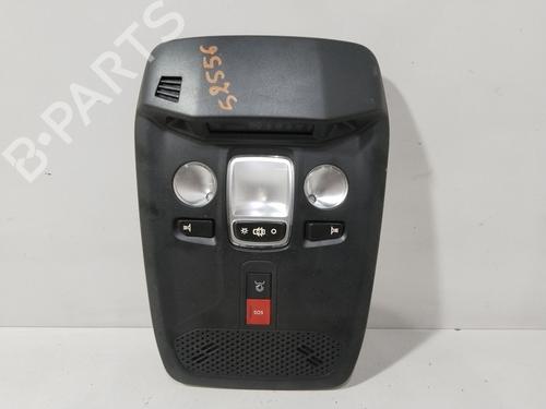 Used Interior roof light PEUGEOT 2008 II (UD_, US_, UY_, UJ_, UR_, UC_) 1.2 PureTech 100 (USHNK) (101 hp) 30725196