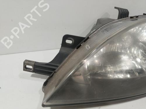 Left headlight CHEVROLET LACETTI (J200) 1.8 | BP28531138C28