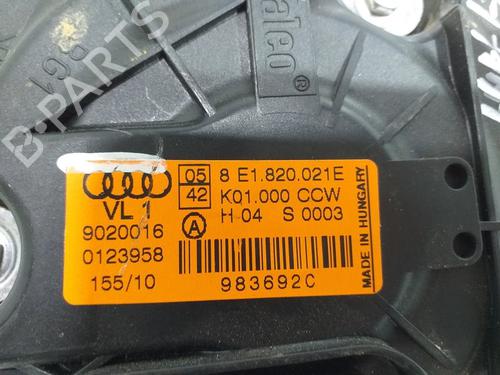 Heater blower motor SEAT EXEO (3R2)  | BP15852357M62 