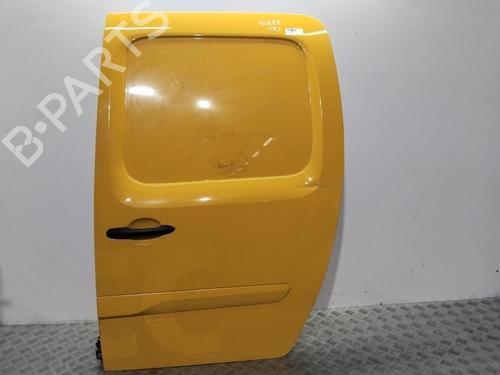 Used Left slide door MERCEDES-BENZ CITAN Box Body/MPV (W415) 111 CDI (415.603, 415.605) (110 hp) 29355063