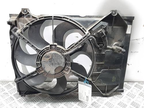 Used Radiator fan Radiator fan KIA RIO II (JB) 1.5 CRDi (110 hp) 8341091 8341091