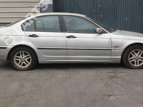 Rear left lock BMW 3 (E46) 316 i | BP7673817C100 