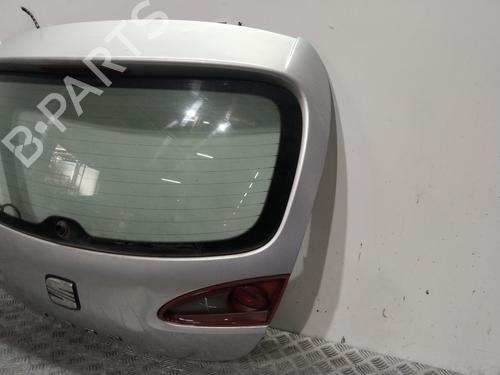 Tailgate SEAT LEON (1P1) 2.0 TDI 16V | BP23192862C6 