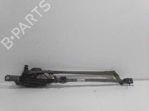 Used Front wiper motor FORD FOCUS II (DA_, HCP, DP) [2004-2013]  13538631