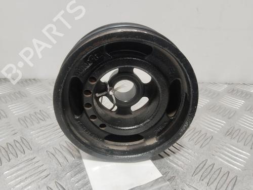 Used Pulley Pulley FORD FOCUS C-MAX (DM2) 1.6 (100 hp) 31625857 31625857