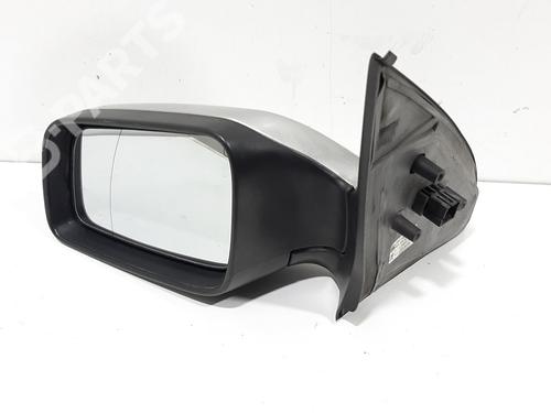 Used Left mirror OPEL ASTRA G Hatchback (T98) [1998-2009]  8493755