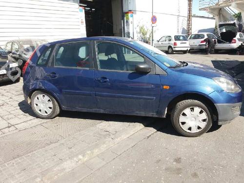 Starter FORD FIESTA V (JH_, JD_)  | BP5611009M8 