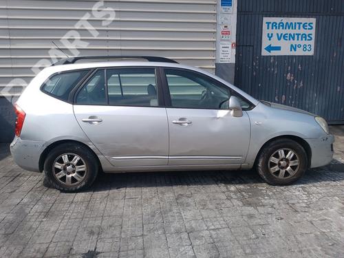 Instrument cluster KIA CARENS II MPV (FJ)  | BP9525165C47 