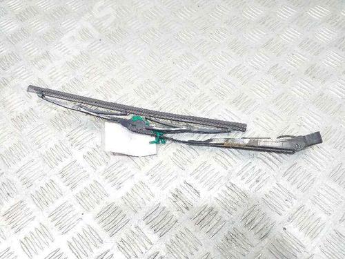 Articulacion limpia trasero MERCEDES-BENZ A-CLASS (W168) [1997-2005]null 1688201044