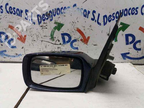 Used Left mirror FORD MONDEO III (B5Y) [2000-2007]  5170184