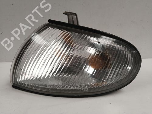 Used Left front indicator Left front indicator HYUNDAI ACCENT II (LC) [1999-2012] 32844899 32844899