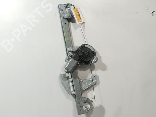 Used Front left window mechanism Front left window mechanism TOYOTA AYGO (_B1_) 1.0 (KGB10_, KGB10R) (68 hp) 36460598 36460598