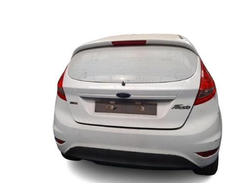 Left front window switch FORD FIESTA VI Van 1.4 TDCi | BP36989940I27 - Image 10