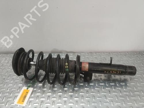 Used Left front shock absorber CITROËN C3 I (FC_, FN_) 1.4 HDi (68 hp) 32657180