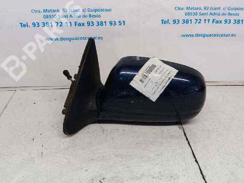 Left mirror DAEWOO NEXIA Saloon 1.5 16V (19) | BP5188390C26 