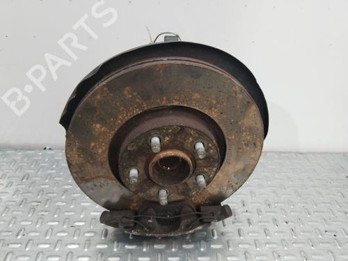 Used Right front steering knuckle Right front steering knuckle FORD KUGA I 2.0 TDCi (140 hp) 33608872 33608872