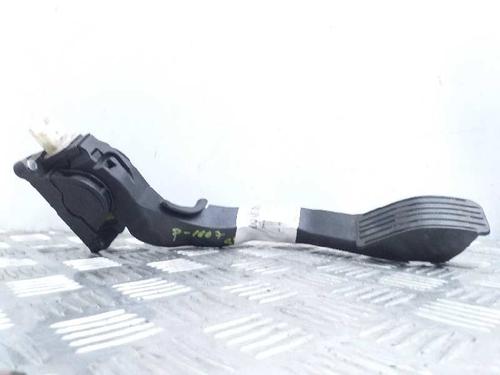 Used Pedal Pedal PEUGEOT 1007 (KM_) [2005-2026] 5203408 5203408