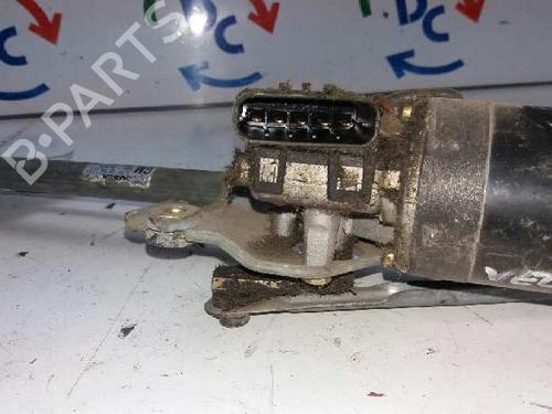 Front wiper motor OPEL VECTRA B Estate (J96)  | BP7991242M29 