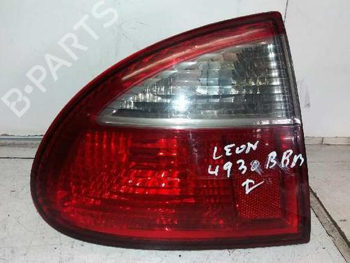 Used Left taillight Left taillight SEAT LEON (1M1) [1999-2006] 5161359 5161359