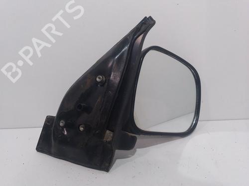 Used Right mirror NISSAN SERENA (C23) 2.3 D (75 hp) 9278854