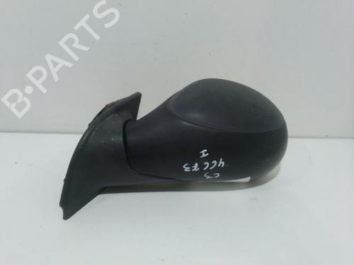 Left mirror CITROËN C3 I (FC_, FN_) 1.1 i | BP11800224C26 