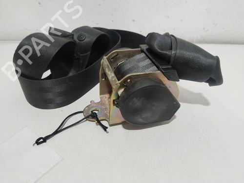Rear left seatbelt PEUGEOT 307 CC (3B) 1.6 16V | BP25490588I29 